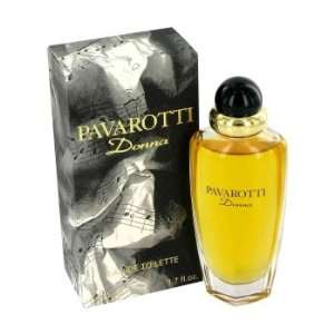  Pavarotti Donna By Luciano Pavarotti Beauty