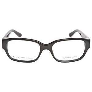  Marc by Marc Jacobs 447 U Black White Eyeglasses Health 