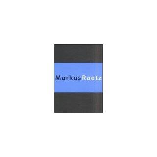 Markus Raetz, Werkkassette by Markus Raetz and Andreas Meier 