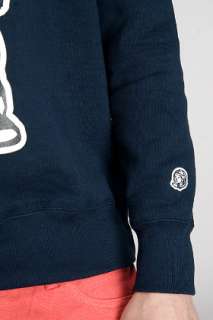  CREWNECKS // BILLIONAIRE BOYS CLUB 