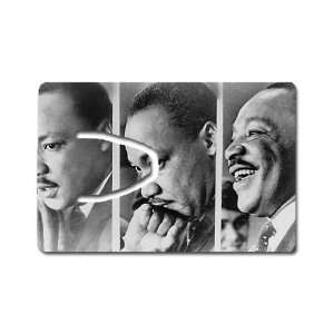  Martin Luther King Bookmark Great Unique Gift Idea 