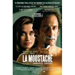   27x40 Vincent Lindon Emmanuelle Devos Mathieu Amalric