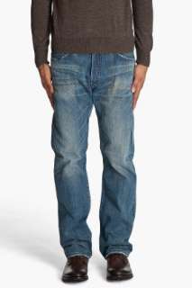 Junya Watanabe Levis 1947 Customized Jeans for men  