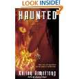 Haunted (Women of the Otherworld, Book 5) by Kelley Armstrong ( Mass 