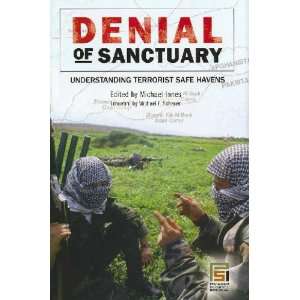   of Sanctuary Michael A. (EDT)/ Scheuer, Michael F. (FRW) Innes Books