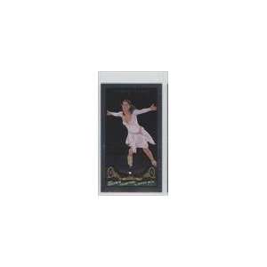   Champions Mini Foil #61   Nancy Kerrigan/89 Sports Collectibles