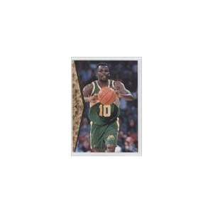  1994 95 SP #154   Nate McMillan Sports Collectibles