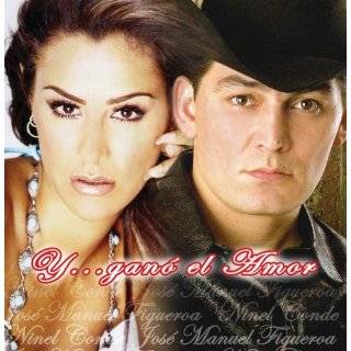 Gano el Amor by Ninel Conde and Jose Manuel Figueroa ( Audio 