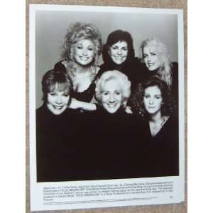   , Sally Field, Daryl Hannah, Olympia Dukakis   SM1 