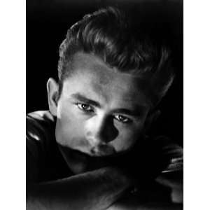 Rebel Without a Cause, James Dean, 1955 Premium Poster Print  