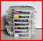 Genuine Epson R800 R1800 print ink T0540 T0541 T0543 T0544 T0547 