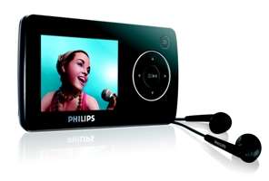 Philips  Players at 