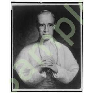  Pope Pius XII c1946