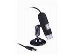 3MP 8 led light USB Digital Microscope endoscope Magnifier with 200X 
