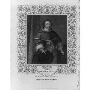  Sir Ralph Hopton,1st Baron Hopton,1598 1652,Royalist 