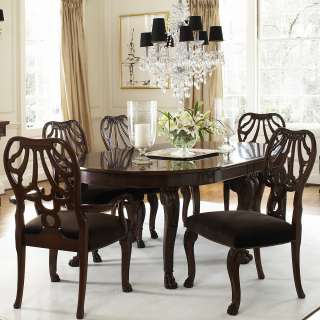 Ralph Lauren Home Noble Estate Dining Table  