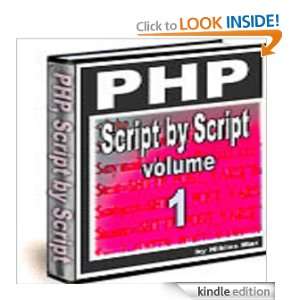 Simple PHP scripts for webmasters  redirect visitors, simple quiz 