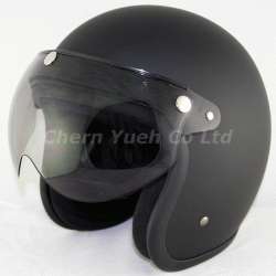 Shield Visor Face Mask UV Light Black Lens for Helmet ICON SHOEI Arai 