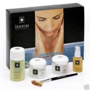 Swisa Beauty Dead Sea Non Surgical Face Lift Kit  