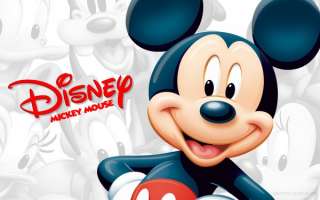mickey mouse wallpaper 1 600x375 10 Fun Facts About Mickey Mouse