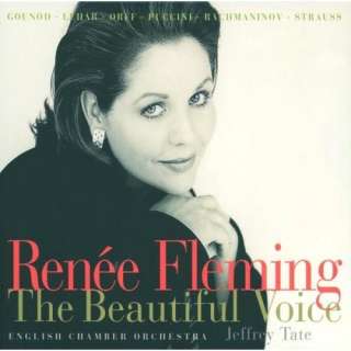  Renée Fleming   The Beautiful Voice Renée Fleming