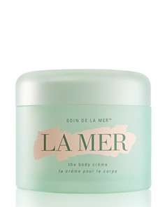 La Mer The Body Crème