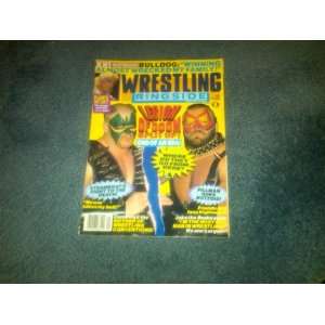  Wrestling Ringside January 1993 (Rick Flairs Hit List 