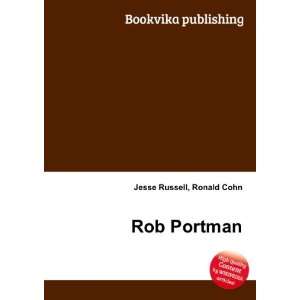 Rob Portman [Paperback]