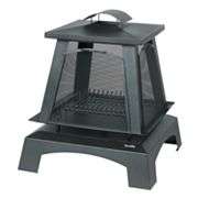 Fire Pits & Outdoor Fireplaces  Kohls