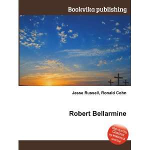 Robert Bellarmine [Paperback]
