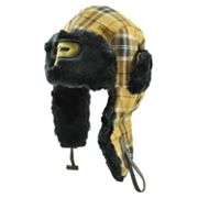 Top of the World Purdue Boilermakers Winterize Trapper Hat   Youth