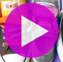 Play Converse Chuck Taylor All Star Multi Tongue Video