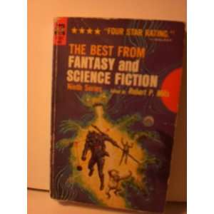   and Science Fiction Ninth Series Robert P. (editor) Mills Books