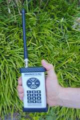   Universal Pro Max UA Remote Control System Lawn Irrigation Sprinkler