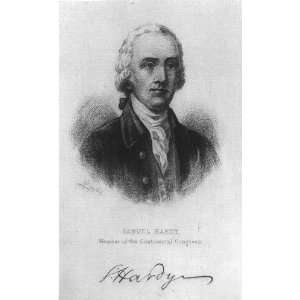  Samuel Hardy,1758 1785,delegate,american lawyer