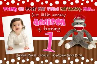  BIRTHDAY PARTY INVITATION 1ST BABY SHOWER C2 CARD   9 designs  