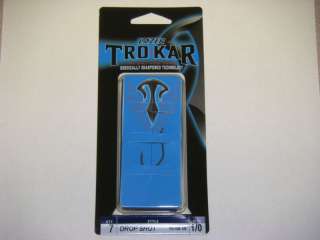 Lazer TROKAR TRO KAR Bass Hook Eagle Claw Drop Shot 1/0  