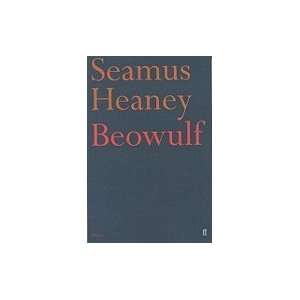  Beowulf Seamus Heaney Books