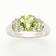 Peridot, Birthstones, Gemstones  Kohls