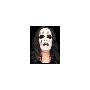  Slipknot 1 Joey Mask