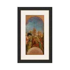  St Francis Xavier 150652 Framed Giclee Print