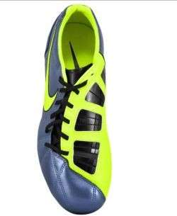   NIKE T90 SHOOT III FG Soccer Cleats for natural and firm surfaces