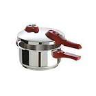 tfal wearever ys2h3964 ih 4 2qt steel pressure cooker generous