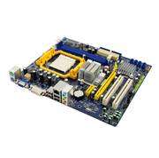 Foxconn A76ML K 3.0 Socket AM3/ AMD 760G/ DDR3/ A&V&GbE/ MATX 