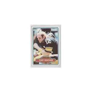  1980 Topps #200   Terry Bradshaw Sports Collectibles