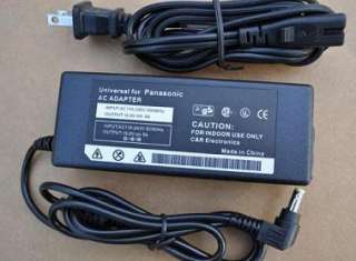 Replacement Panasonic Toughbook CF 51 laptop battery power charger