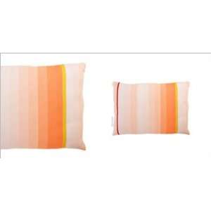  Thomas Eyck T.E. 039 Cushion Light Orange Pillows & Gifts 