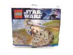 STAR WARS LEGO 30052 46 pcs MINI AAT  