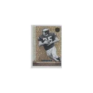   Panini Gold Standard #137   Tommy McDonald/299 Sports Collectibles