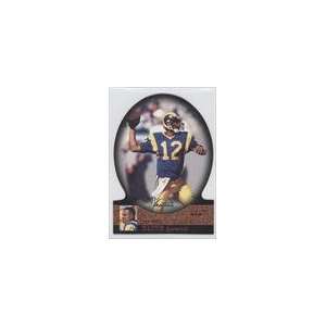  1997 Pro Line DC3 #37   Tony Banks Sports Collectibles